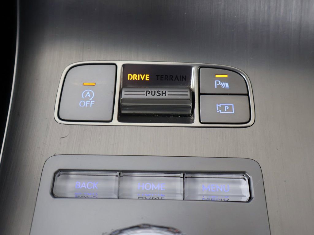 Used 2026 Genesis GV70 2.5T Select AWD/4WD image 53