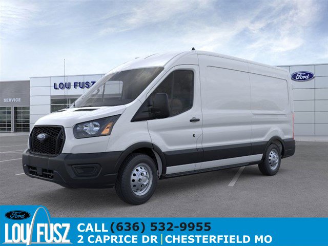 New 2025 Ford Transit 250 148 Medium Roof Extended AWD