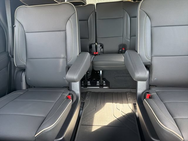 New 2026 Chevrolet Tahoe Premier w/ Sun And Tow Package RWD image 27