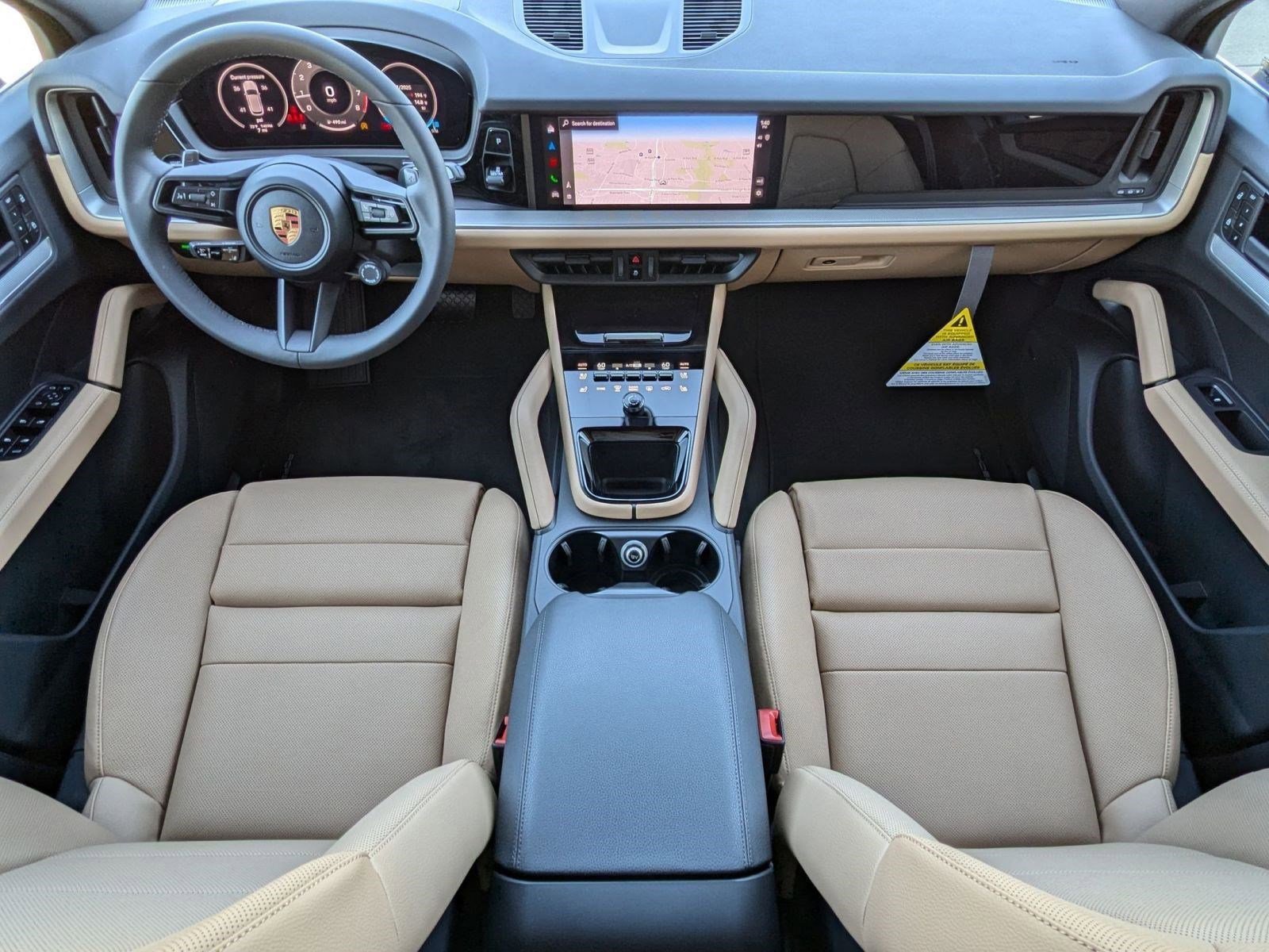 Certified 2025 Porsche Cayenne image 21