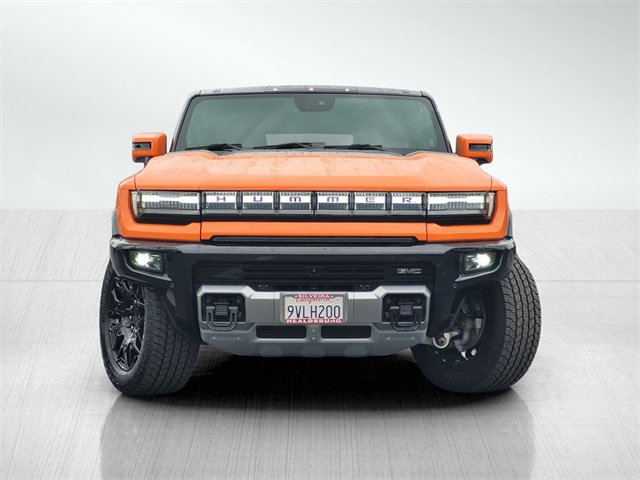 Used 2024 GMC Hummer EV 2X image 2