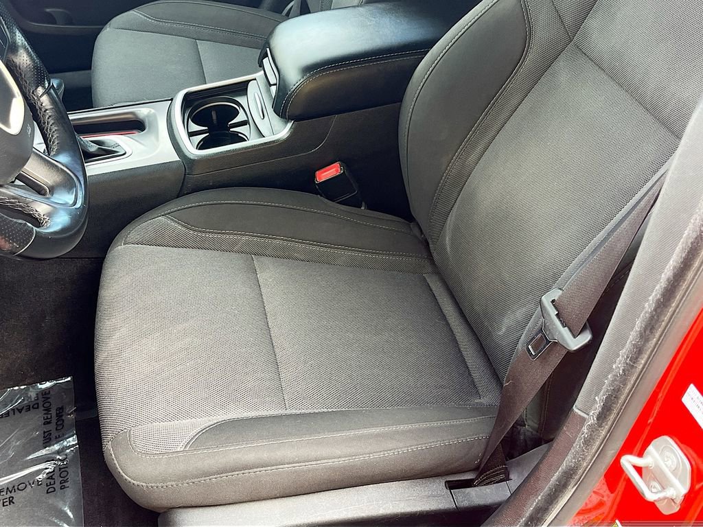 Used 2021 Dodge Charger SXT AWD/4WD image 19
