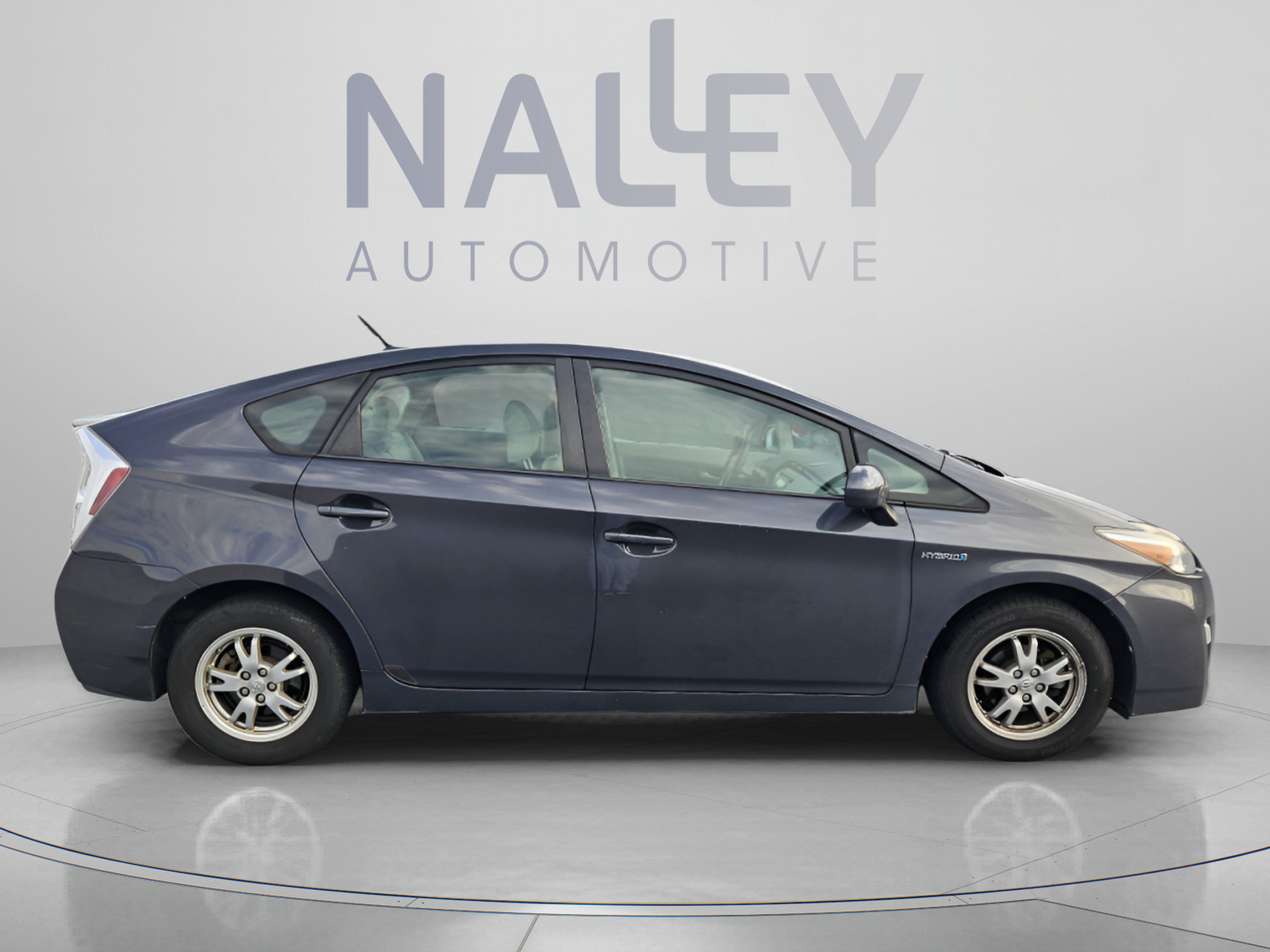 Used 2010 Toyota Prius Two FWD image 6