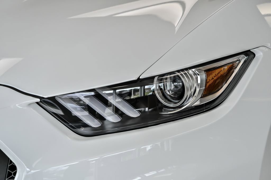 Used 2018 Ford Mustang Shelby GT350 image 3