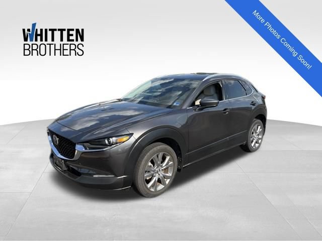 Used 2020 MAZDA CX-30 AWD w/ Premium Package image 1