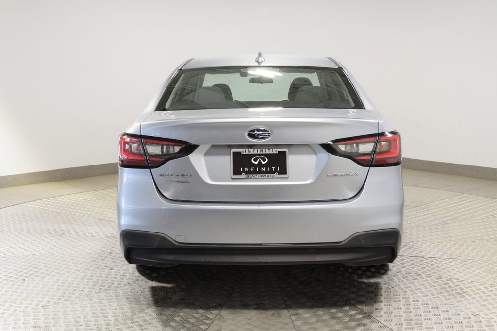 Used 2020 Subaru Legacy Premium AWD/4WD image 7