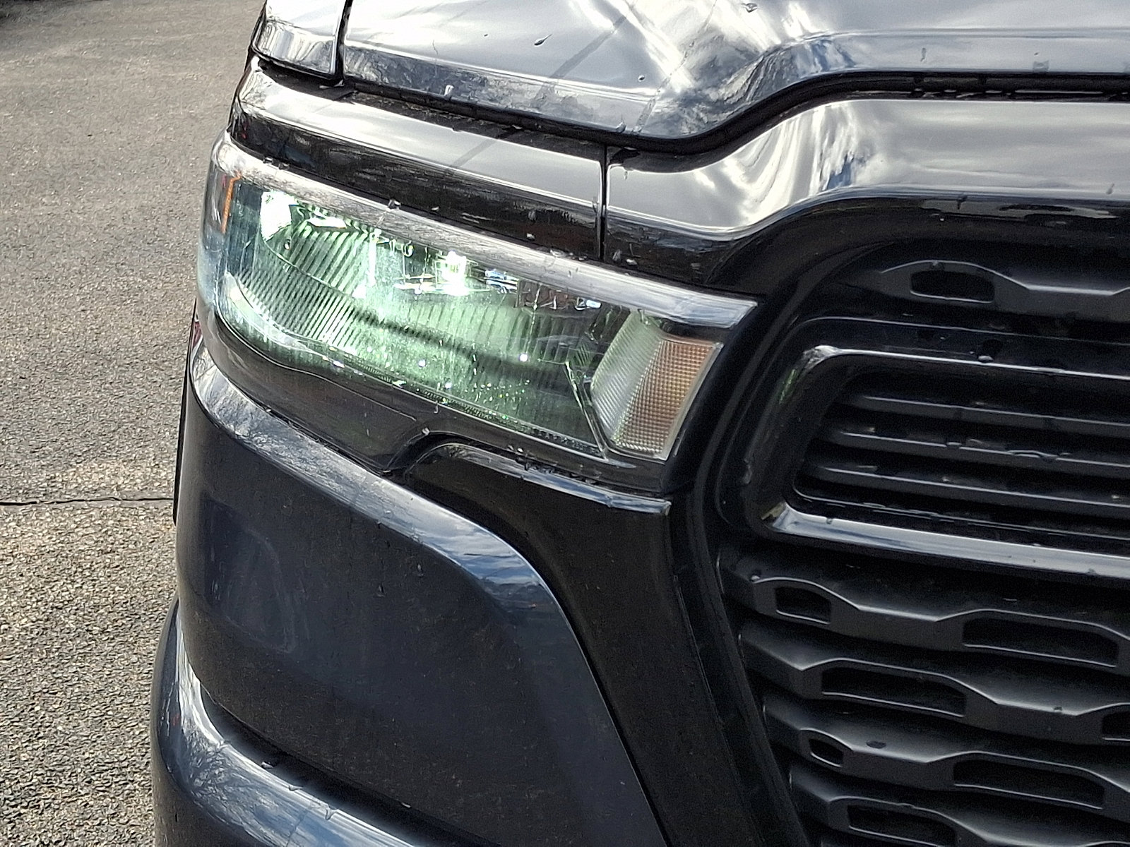 New 2026 RAM 1500 Big Horn image 9