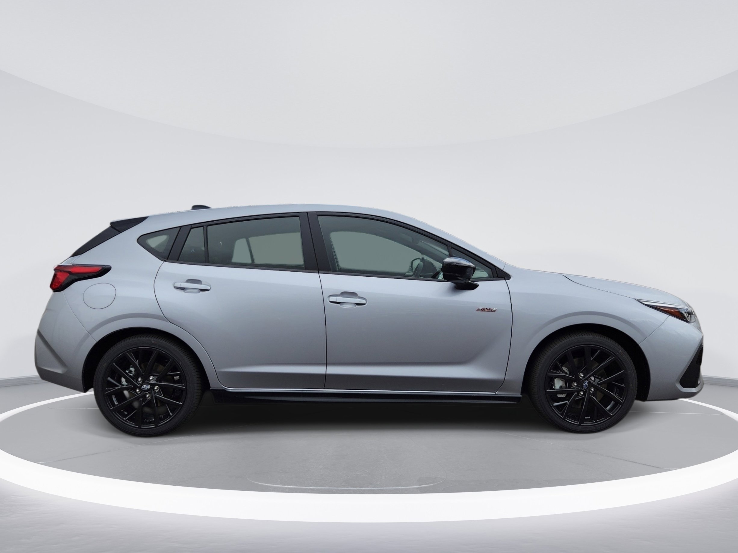 New 2026 Subaru Impreza RS AWD/4WD image 4