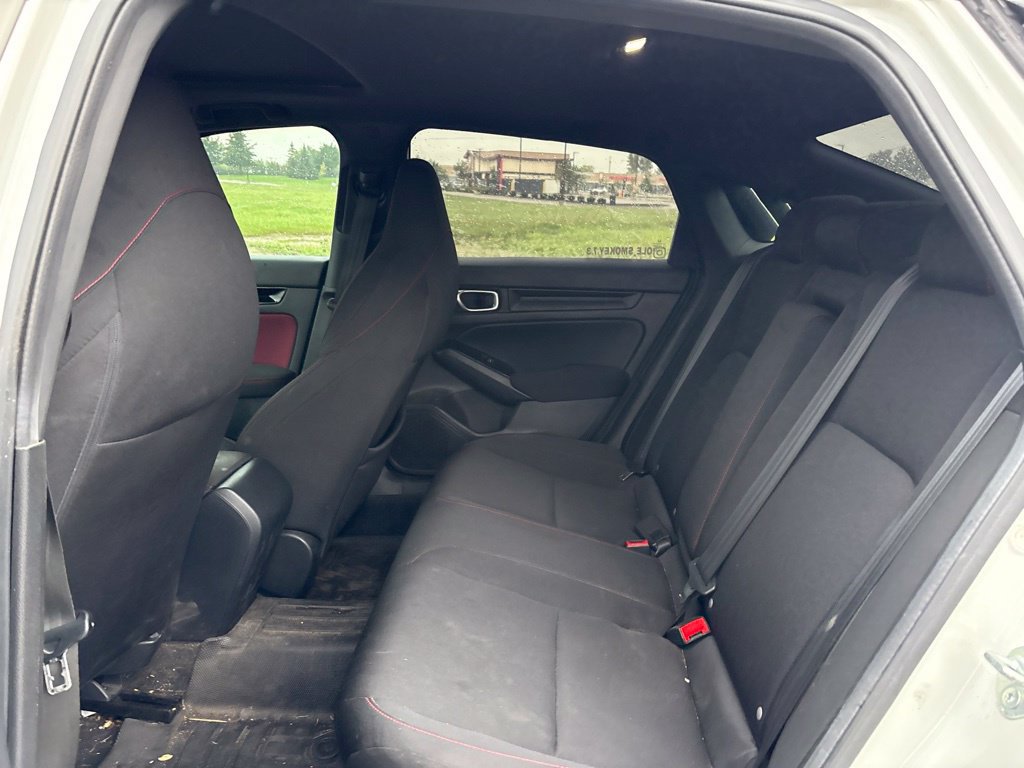 Used 2024 Honda Civic Si image 15