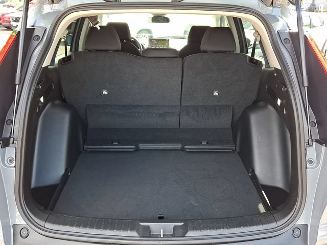 Certified 2026 Honda CR-V LX image 29