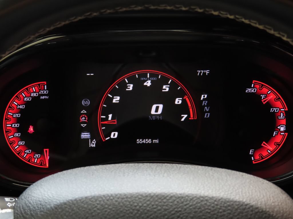 Used 2021 Dodge Durango SRT Hellcat w/ Premium Interior Group AWD/4WD image 25