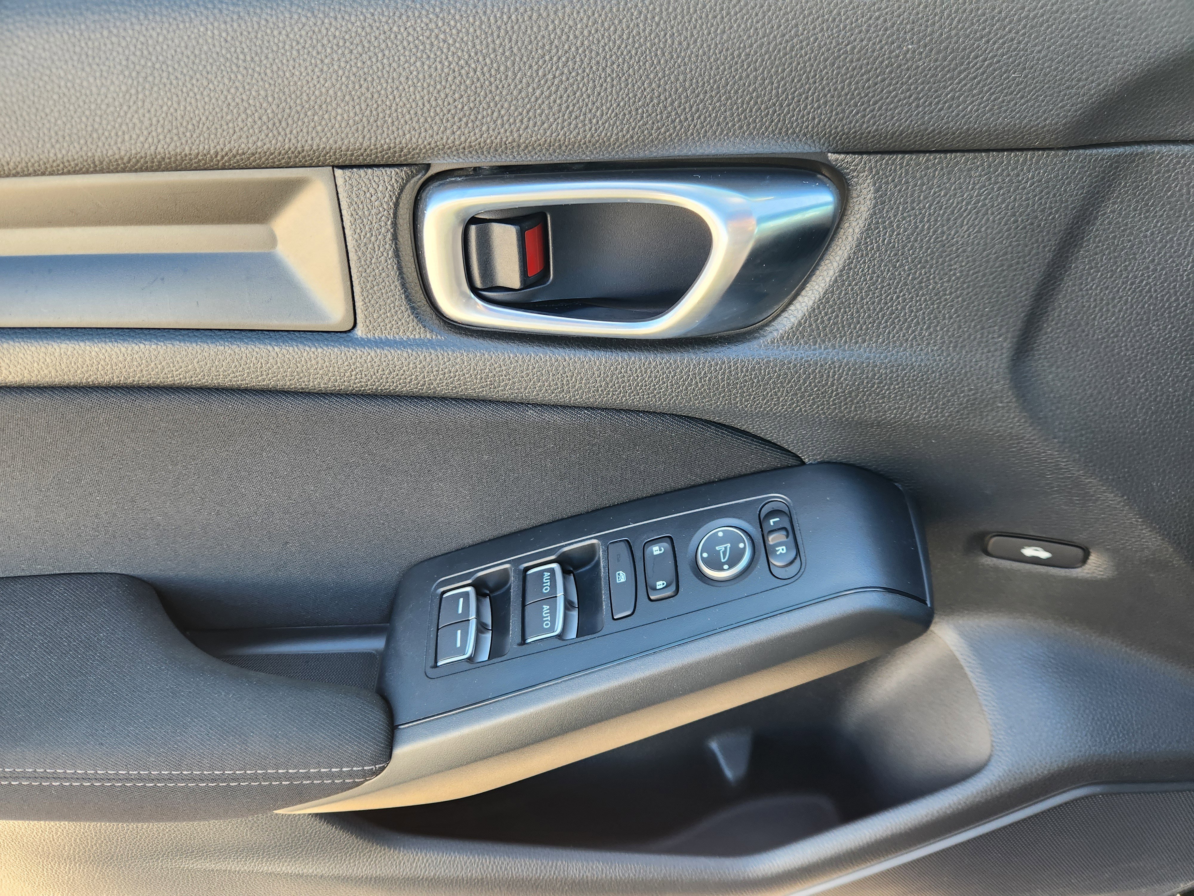 Certified 2023 Honda Civic Sport image 16