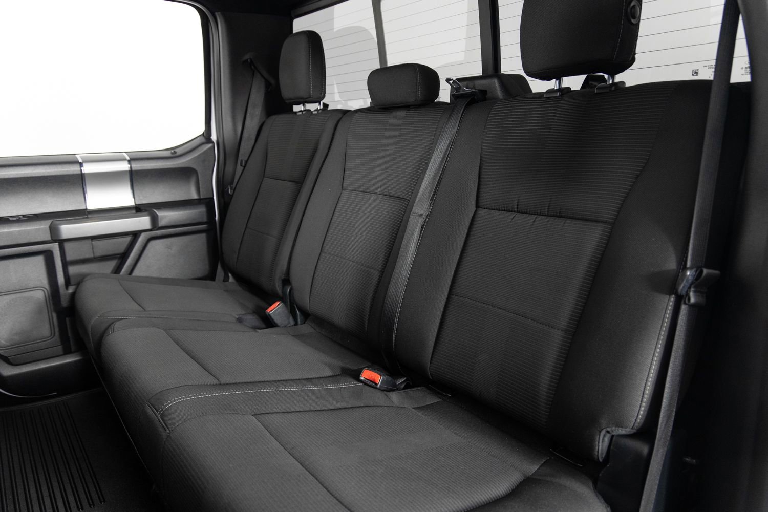 Used 2015 Ford F150 XLT w/ Equipment Group 302A Luxury image 17