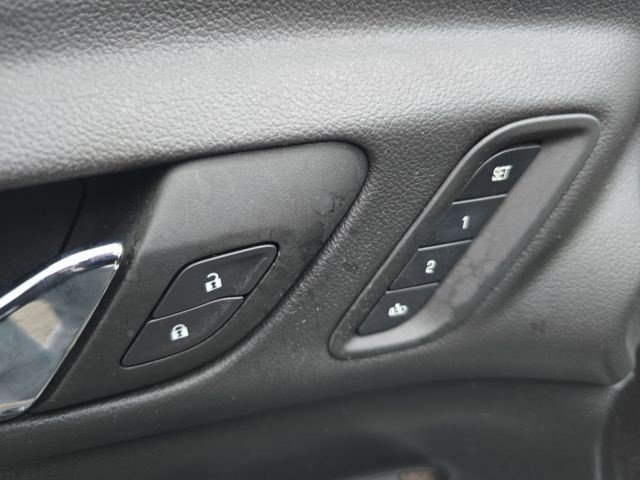 Certified 2023 GMC Acadia Denali w/ Denali Ultimate Package image 15