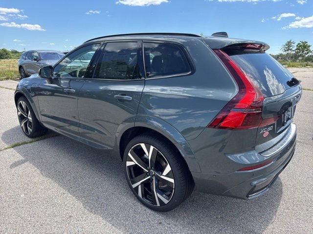 New 2026 Volvo XC60 T8 Ultra w/ Protection Package Premier image 5