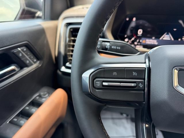 New 2026 GMC Canyon AT4 w/ AT4 Premium Package AWD/4WD image 12