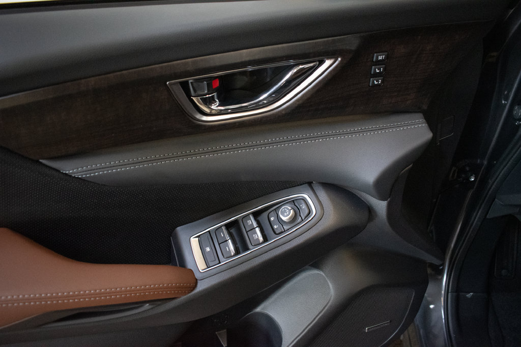 New 2027 Subaru Ascent Touring AWD/4WD image 22