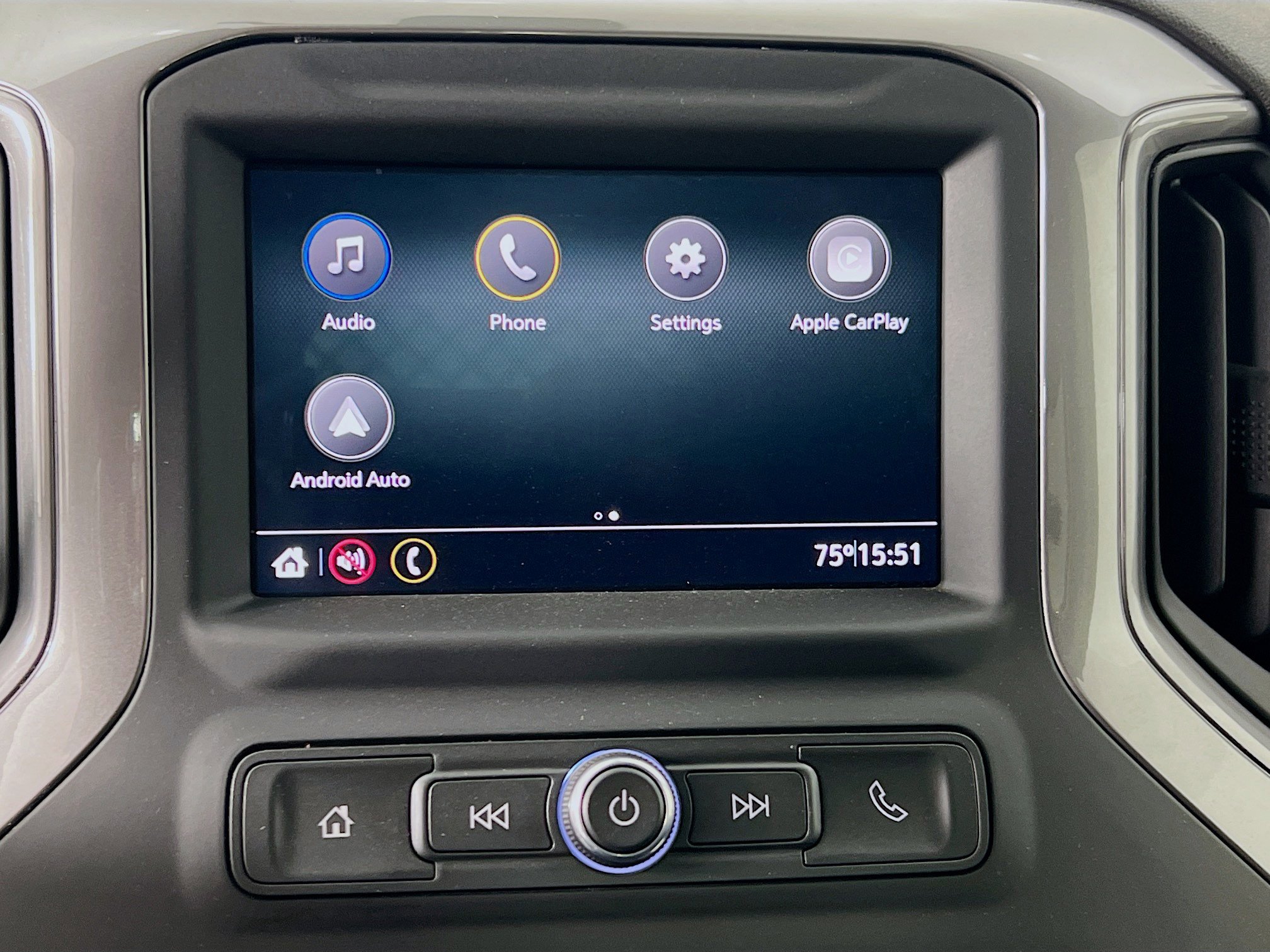 Used 2023 GMC Sierra 2500 Pro w/ Convenience Package image 13