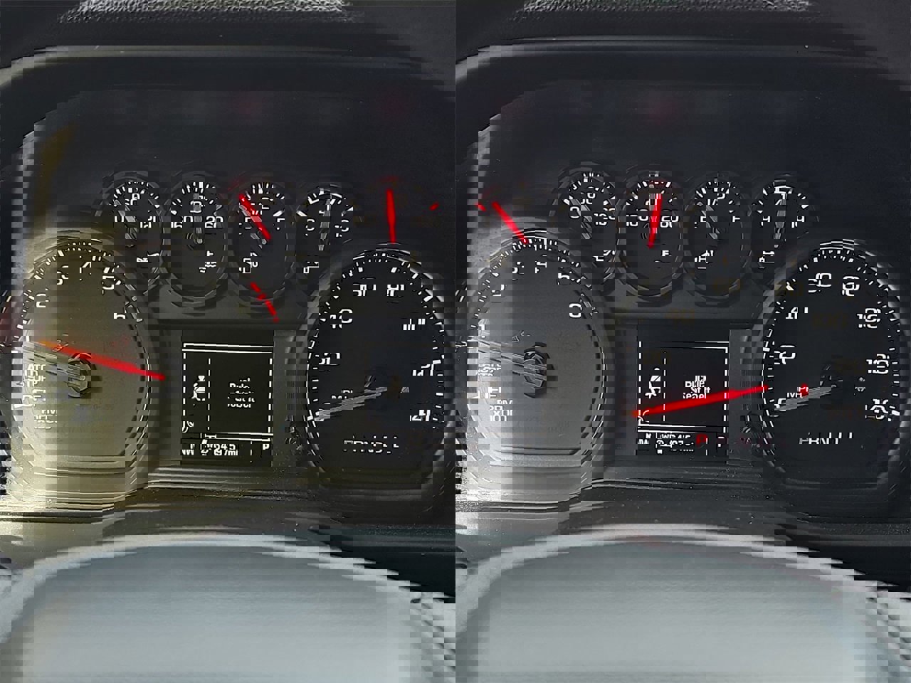 Certified 2022 Chevrolet Silverado 1500 Custom image 22