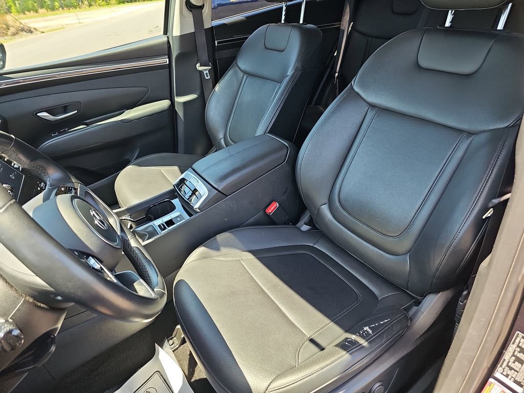 Used 2023 Hyundai Tucson SEL w/ Convenience Package AWD/4WD image 19