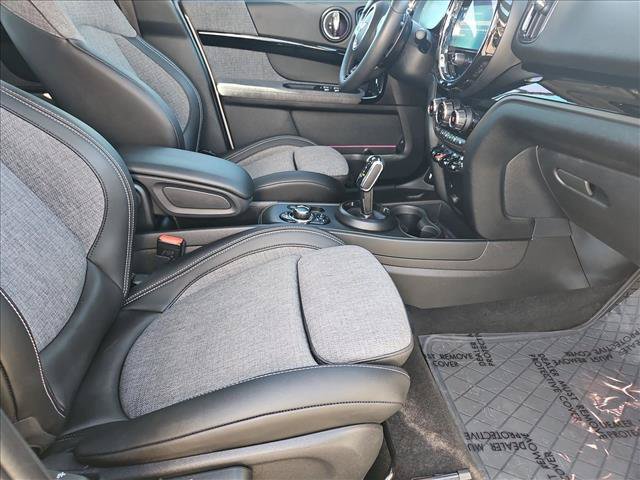 Used 2024 MINI Cooper Countryman S FWD image 22