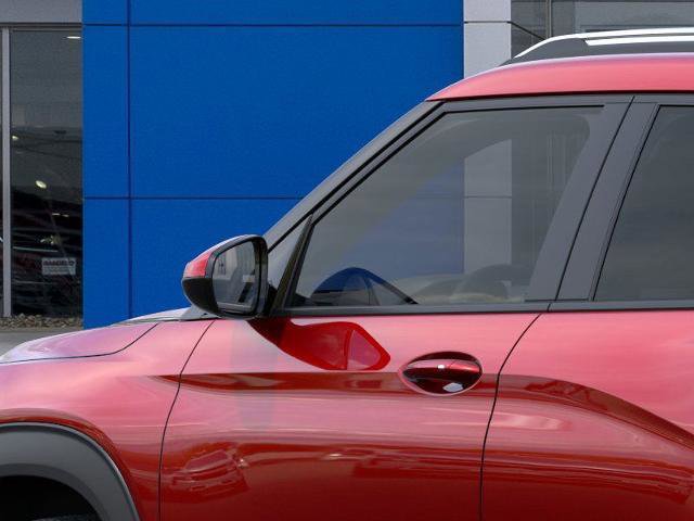 New 2026 Chevrolet TrailBlazer LT w/ LT Cold Weather Package image 36