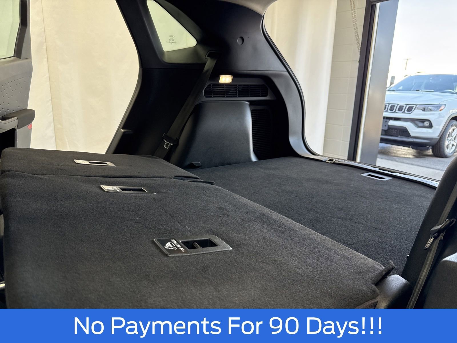 Used 2020 Ford Escape S FWD image 36