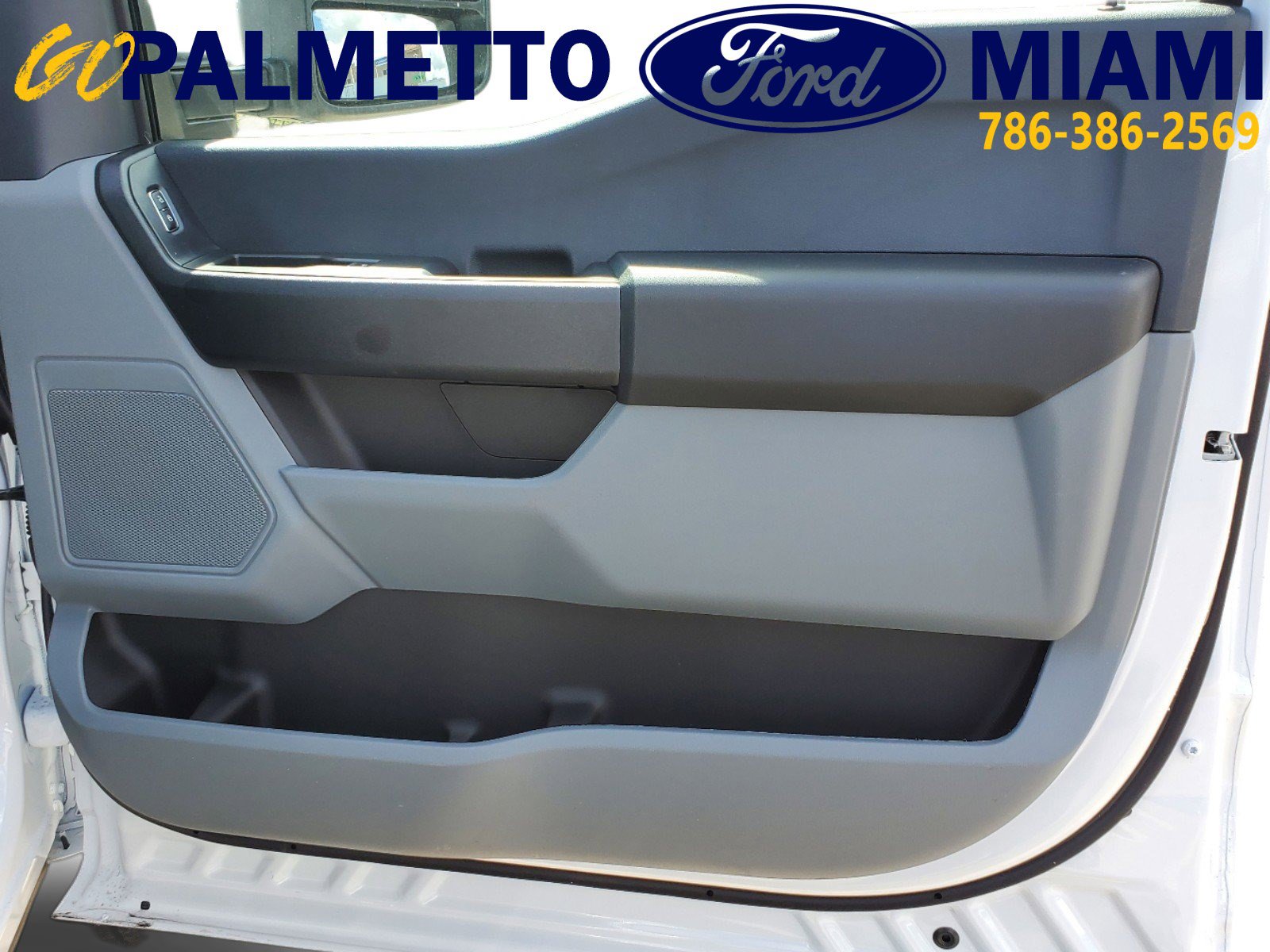 New 2024 Ford F350 XL w/ XL Chrome Package AWD/4WD image 10