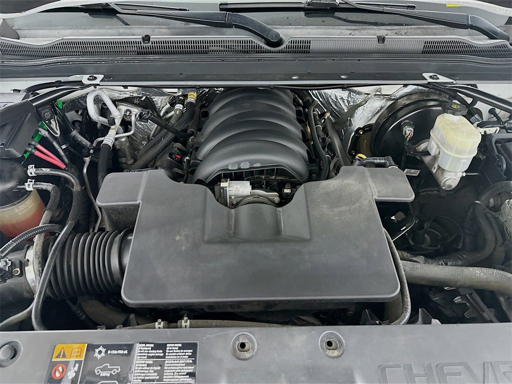 Used 2016 Chevrolet Suburban LTZ image 32