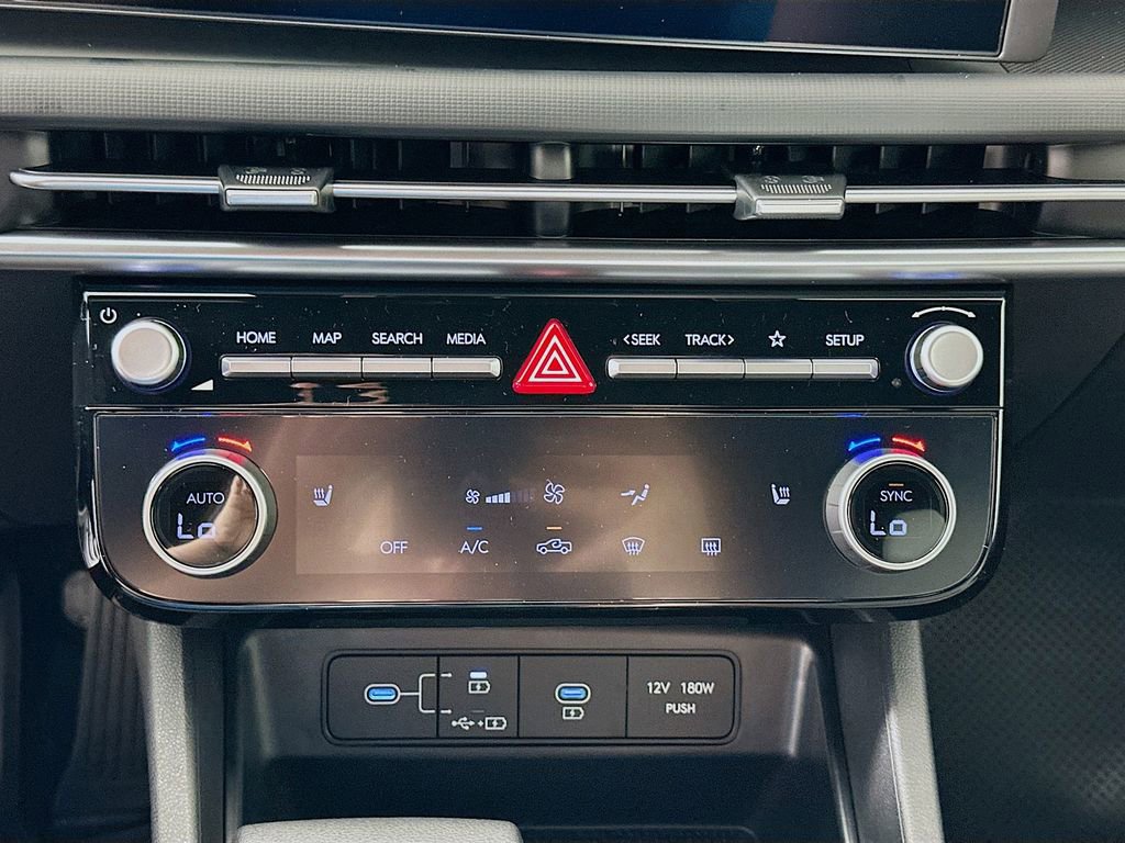 New 2026 Hyundai Santa Cruz SEL image 13