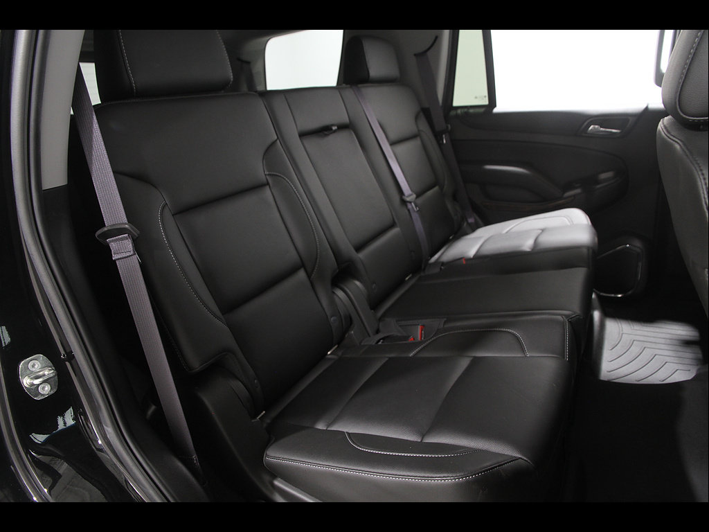 Used 2017 Chevrolet Tahoe LT AWD/4WD image 18
