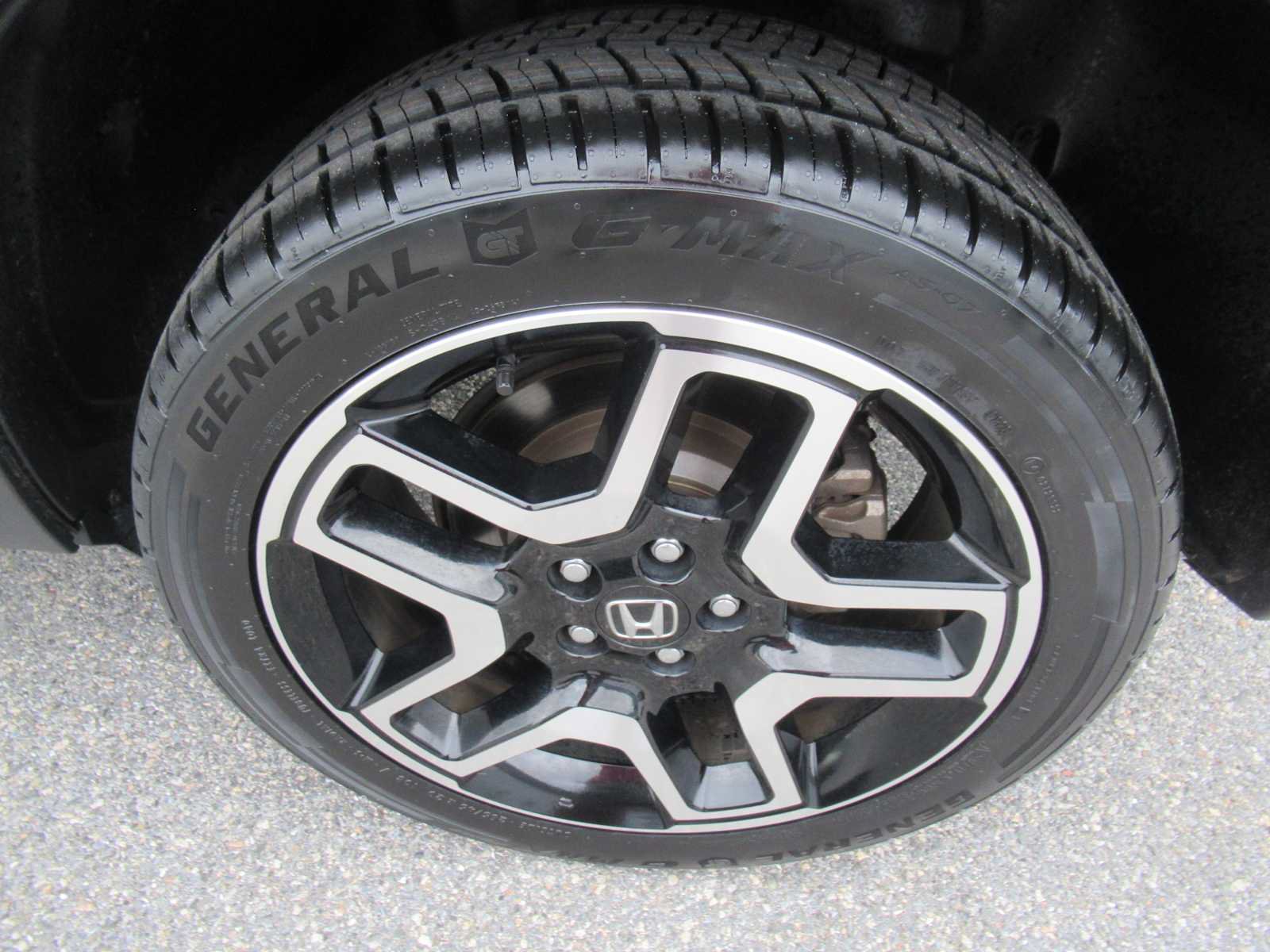 Used 2022 Honda Passport Elite image 10