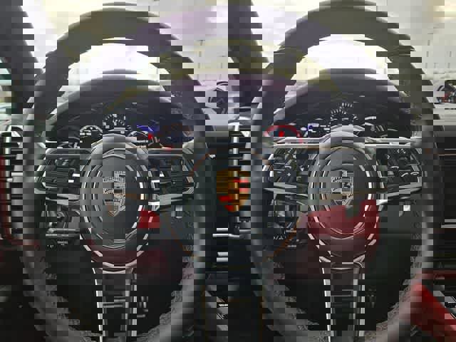 Used 2023 Porsche Cayenne S Platinum w/ Premium Package Plus image 22