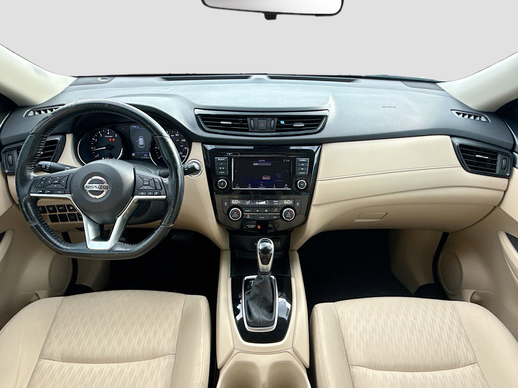 Used 2020 Nissan Rogue SV image 17