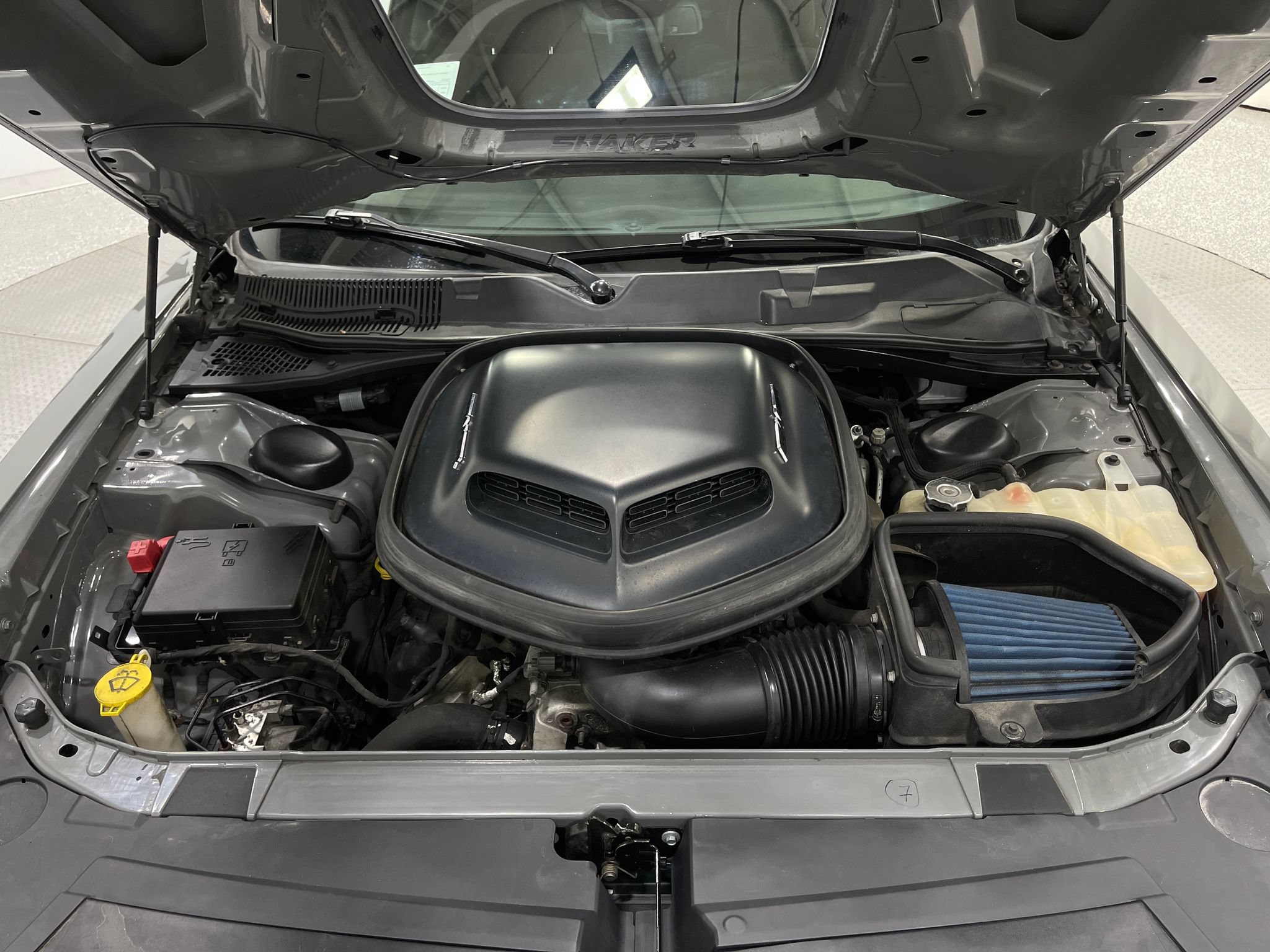 Used 2018 Dodge Challenger R/T RWD image 24