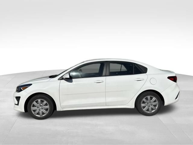 Used 2023 Kia Rio S FWD image 5