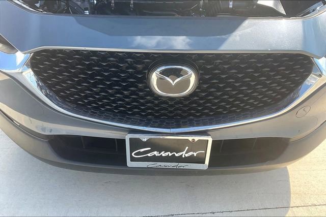 Used 2024 MAZDA CX-30 AWD 2.5 S w/ Preferred Package image 28