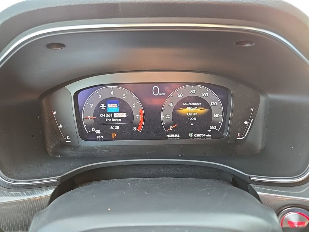 Used 2023 Acura Integra A-Spec image 50