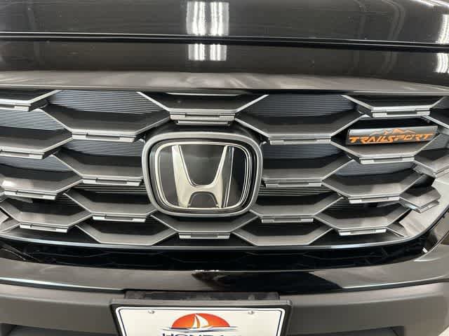 New 2026 Honda Ridgeline TrailSport image 31