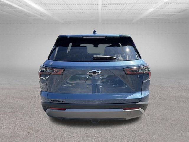 New 2027 Chevrolet Equinox LT w/ LPO, Floor Liner Package FWD image 28