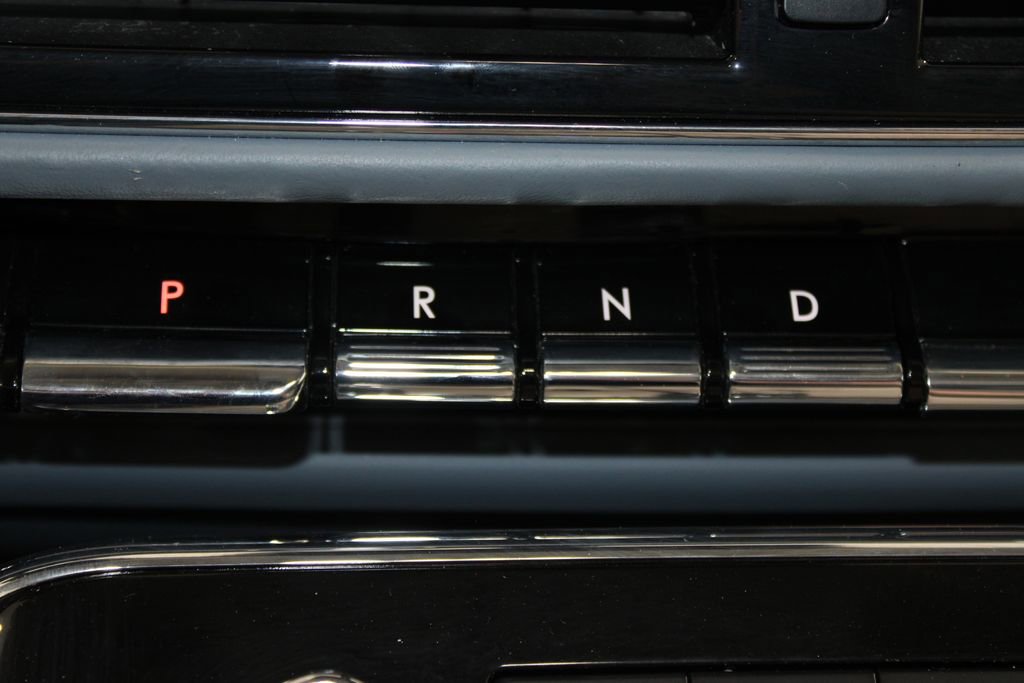 Used 2023 Lincoln Navigator L Black Label image 45