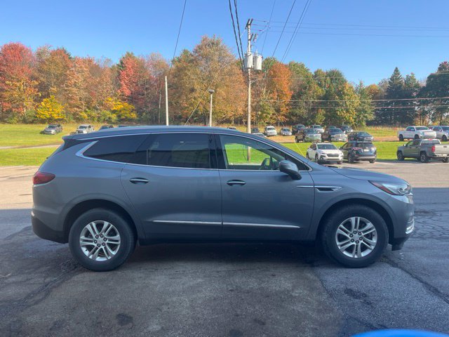 Used 2019 Buick Enclave Essence AWD/4WD image 3