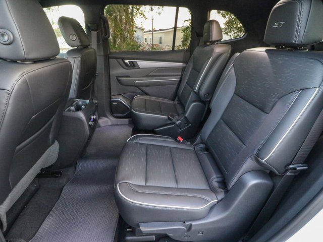 New 2026 Buick Enclave Sport Touring w/ Power Package image 28