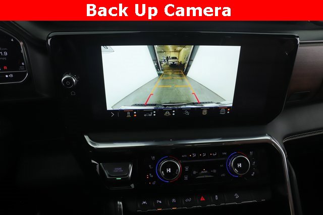 Used 2025 GMC Sierra 1500 Denali Ultimate image 27