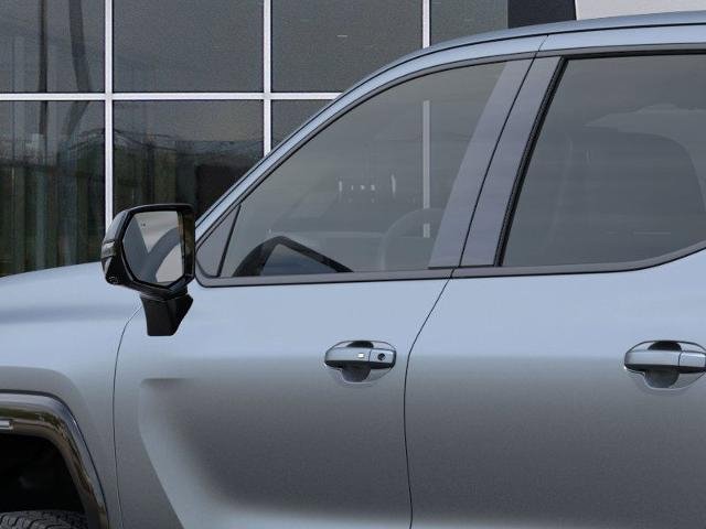 New 2026 GMC Sierra EV AT4 w/ AT4 Premium Package image 12