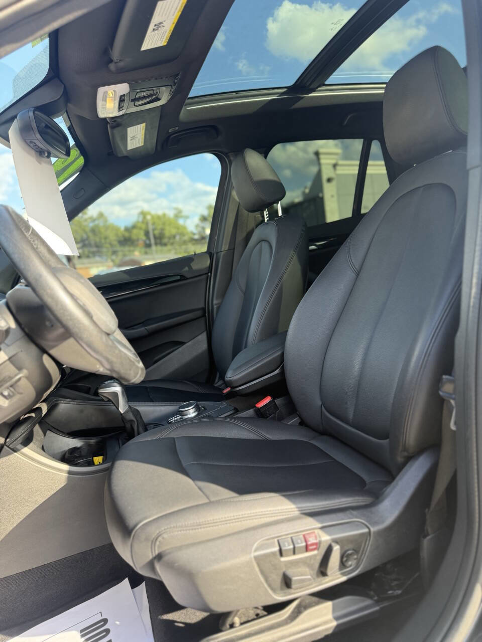 Used 2019 BMW X1 sDrive28i FWD image 16