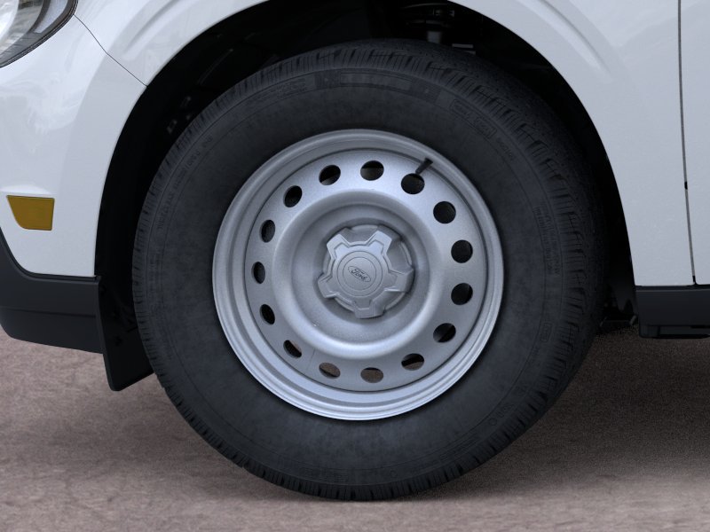 New 2026 Ford Maverick XL FWD image 45