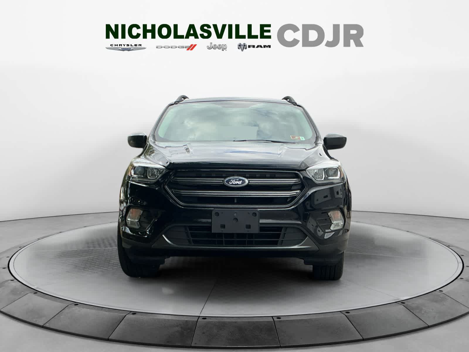 Used 2019 Ford Escape SEL AWD/4WD image 8
