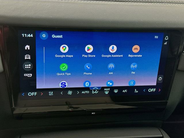 New 2025 Lincoln Navigator Reserve AWD/4WD image 15
