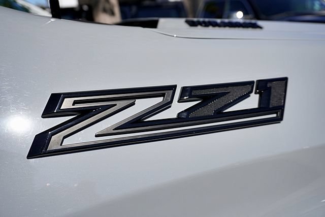 Used 2024 Chevrolet Silverado 1500 RST w/ Convenience Package II AWD/4WD image 11